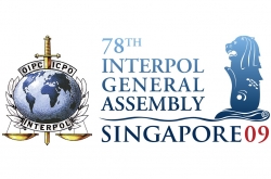 78th INTERPOL General Assembly